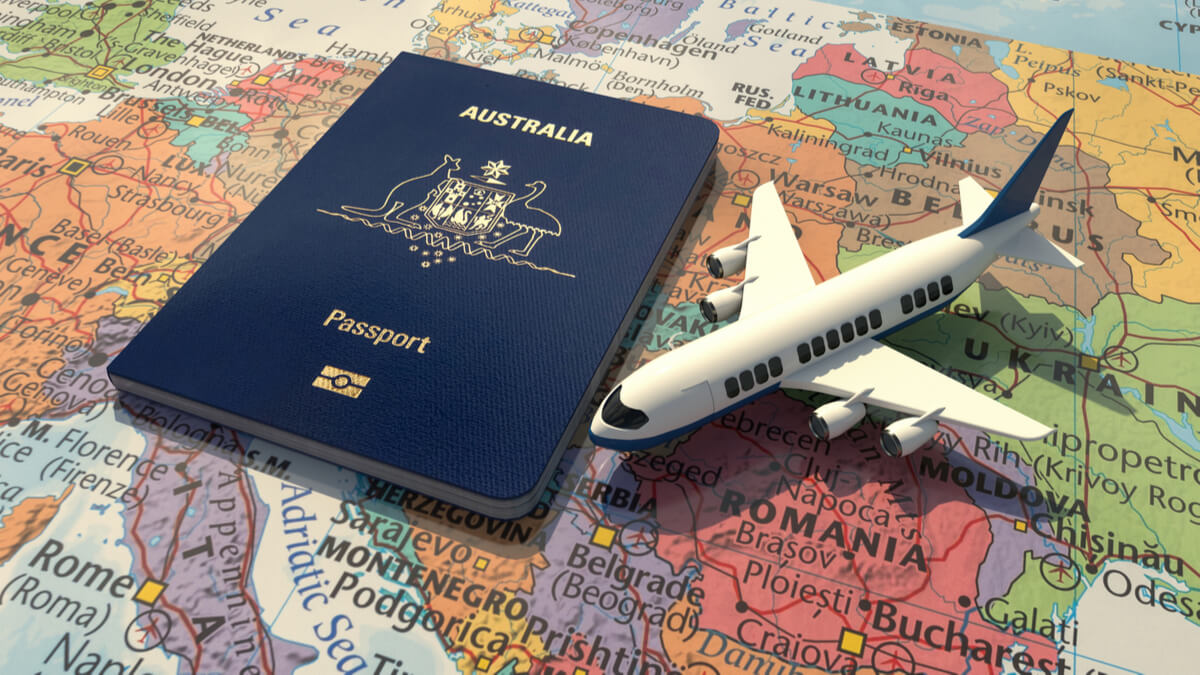 Australia NAATI  croatian Translator