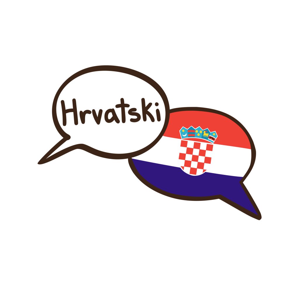 Certified Croatian Translator