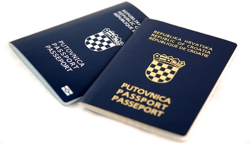 Croatian Citizenship Translation