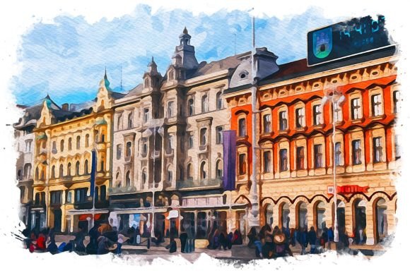 Croatian Translation Services