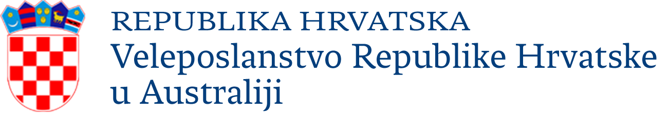 Croatian Embassy Australia Translations Our Services