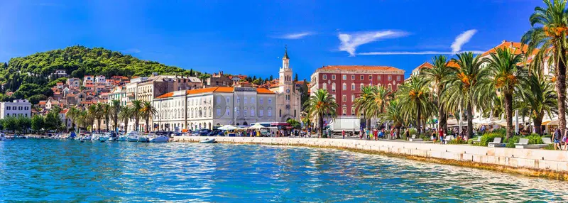 Croatian Translator Panorama Split Contact Us
