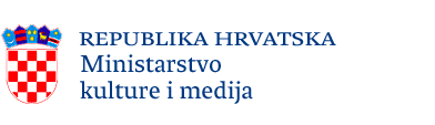 Ministry of Culture Croatia Our Services